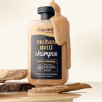 Multani Mitti Shampoo (250 ml)