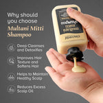 Multani Mitti Shampoo (250 ml)