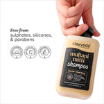 Multani Mitti Shampoo (250 ml)