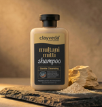Multani Mitti Shampoo (250 ml)