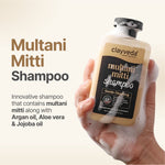 Multani Mitti Shampoo