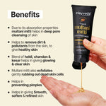 Multani Mitti face Wash