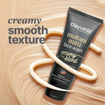 Multani Mitti Creamy Blend Face Wash