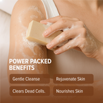 Multani Mitti Goat Milk Handmade Soap