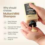 Multani Mitti Shampoo