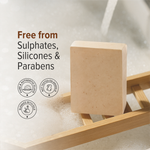 Multani Mitti Goat Milk Handmade Soap