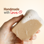 Multani Mitti Goat Milk Handmade Soap