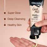 Goat Milk Multani Mitti Face Wash