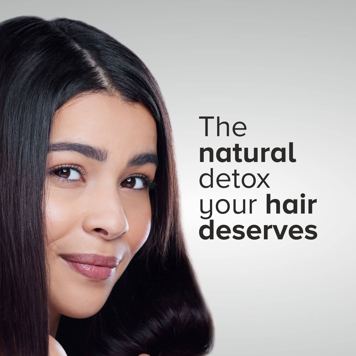 Multani Mitti Shampoo (250 ml)