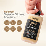 Multani Mitti Shampoo