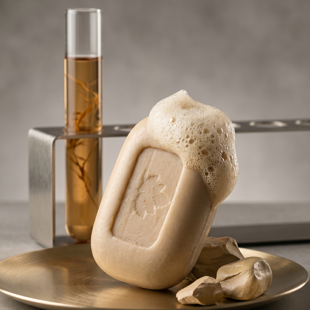 Multani Mitti 2% Kojic Soap