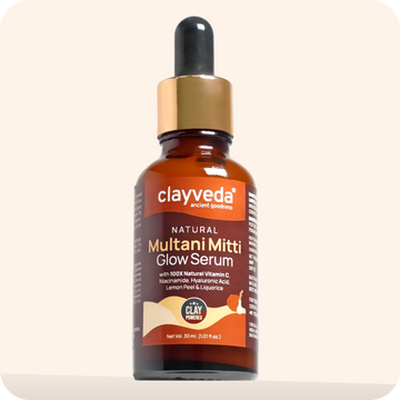 Multani Mitti Face Glow Serum