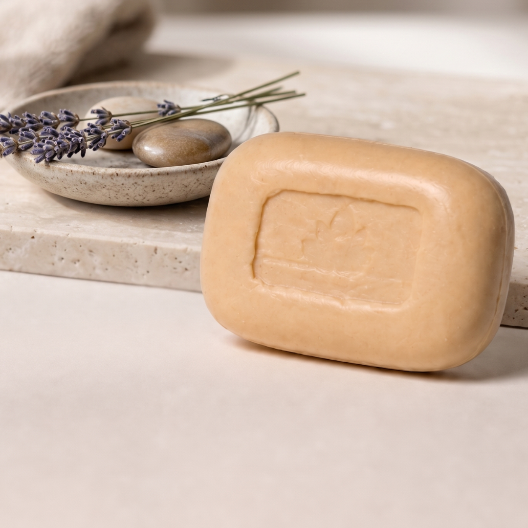 Multani Mitti 2% Kojic Soap