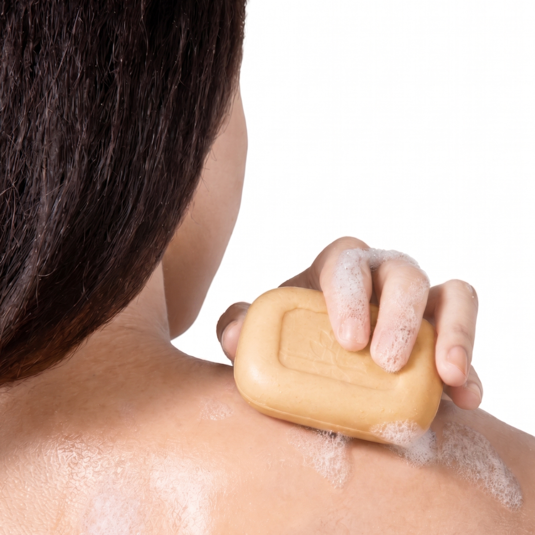 Multani Mitti 2% Kojic Soap