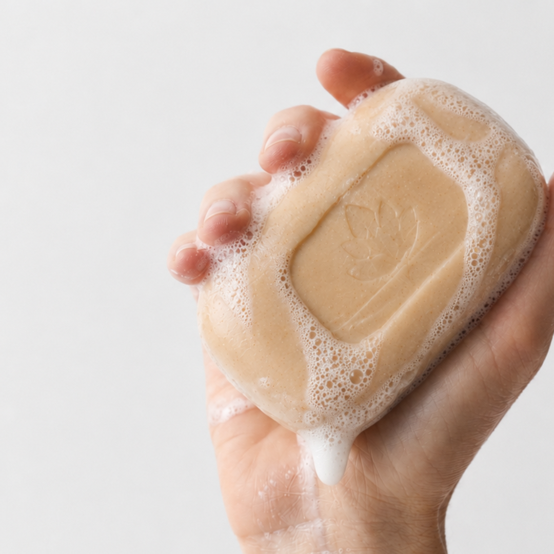 Multani Mitti 2% Kojic Soap