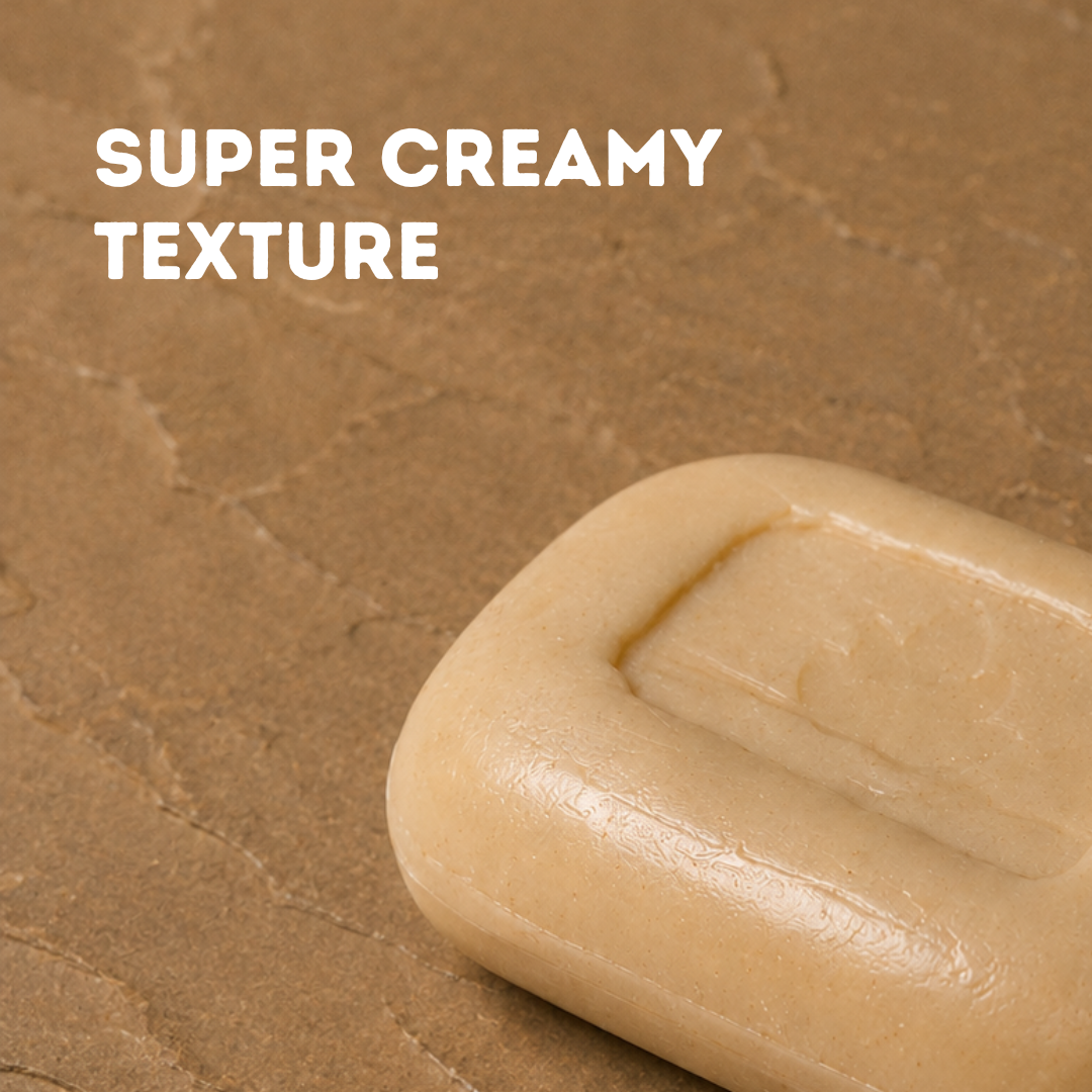 Multani Mitti 2% Kojic Soap