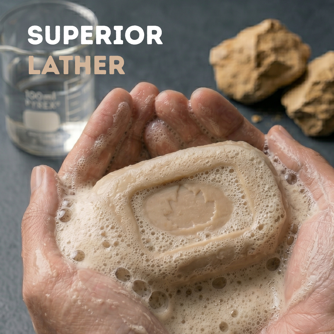 Multani Mitti 2% Kojic Soap