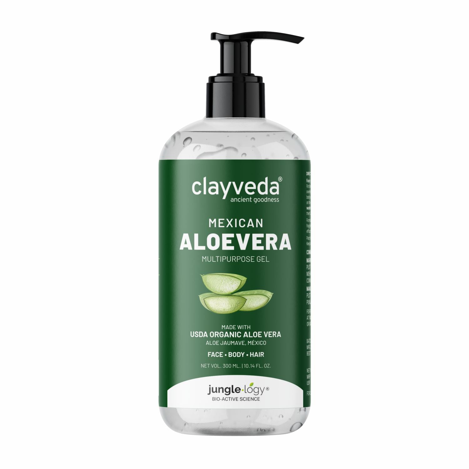 Mexican Aloe Vera Gel (300 ml)