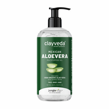 Mexican Aloe Vera Gel (300 ml)