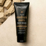 Multani Mitti Face Wash